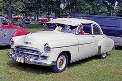 1949 Chevrolet