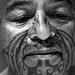 Sonny Harrison, Te Rarawa Tribe