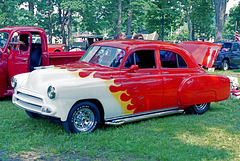 1951 Chevrolet