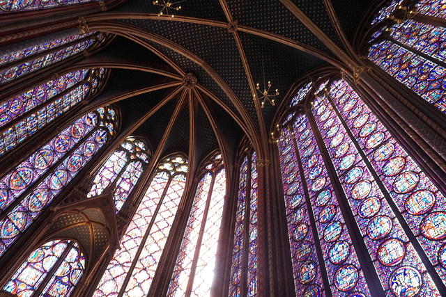 Ste. Chapelle 2