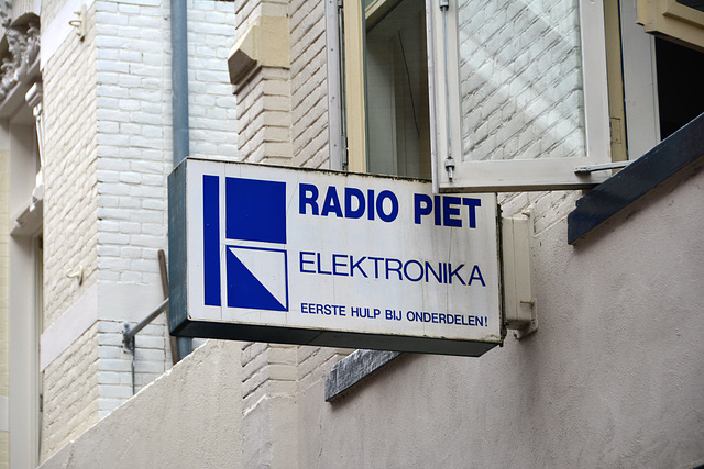 Radio Piet