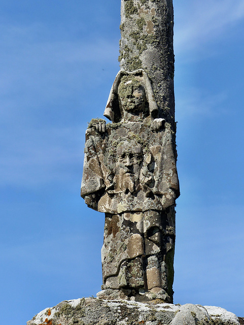 Chapelle Notre-Dame de Tronoën