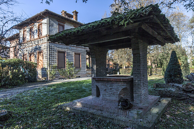 Grazzano Visconti - Piacenza