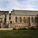 Abbaye N.D. du Voeu à Cherbourg