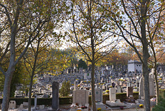 Père Lachaise