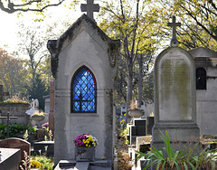 Père Lachaise