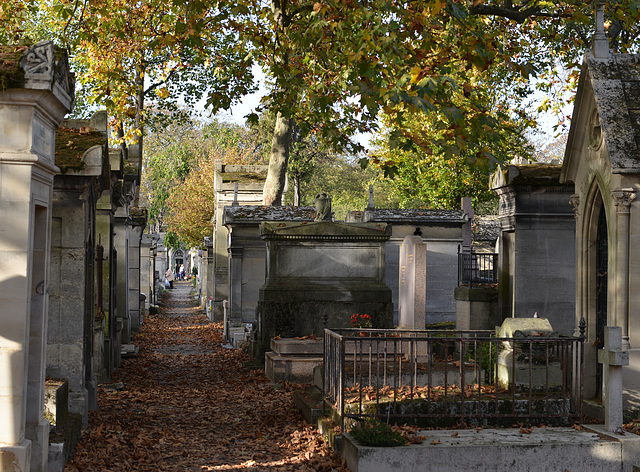 Père Lachaise