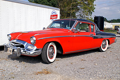 1955 Studebaker President