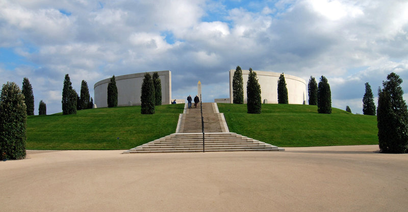 National Arboretum