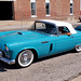 1956 Ford Thunderbird