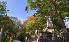 Père Lachaise