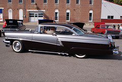 1956 Mercury