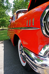 1957 Chevrolet Bel-Air