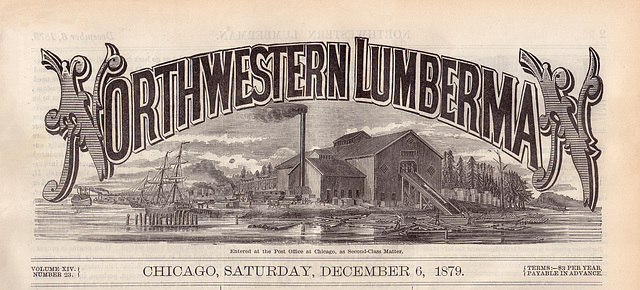 Northwestern Lumberman