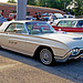 1963 Ford Thunderbird