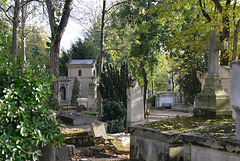 Père Lachaise