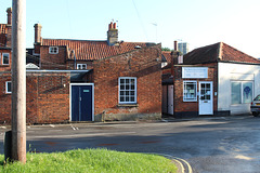 Kings Head Inn, High Street, Southwold, Suffolk