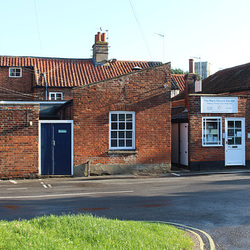Kings Head Inn, High Street, Southwold, Suffolk