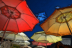 Parasols