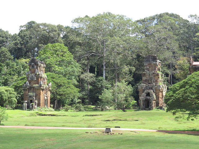 (Prasat) Suor Prat