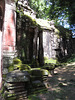 Angkor Thom : porte nord