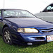 1994 Ford Thunderbird