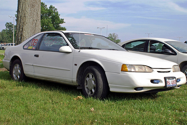 1995 Ford Thunderbird