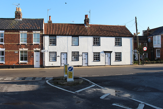 High Street, Southwold, Suffolk