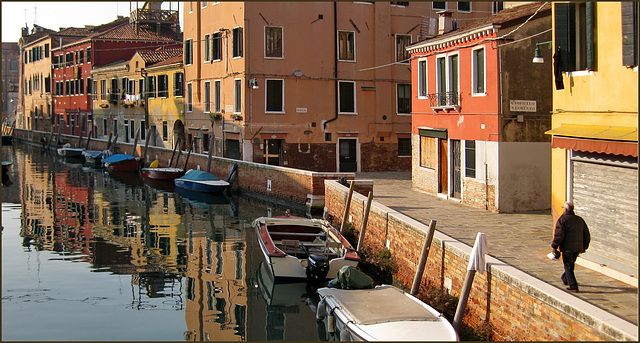 Venezia