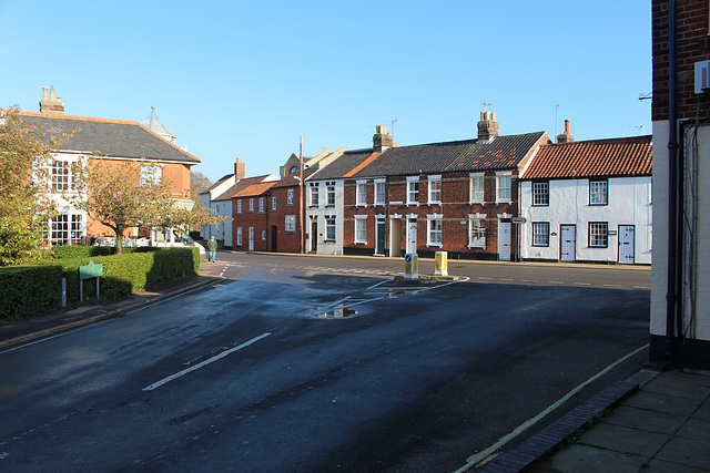 Kings Head Inn, High Street, Southwold, Suffolk