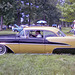 1955 Golden Anniversary Oldsmobile
