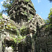 Preah Khan : gopura de la 4e enceinte.