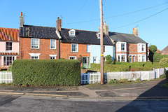 Kings Head Inn, High Street, Southwold, Suffolk