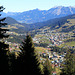 Riezlern  (Kleinwalsertal)