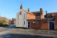 Kings Head Inn, High Street, Southwold, Suffolk