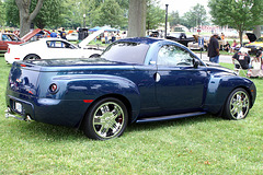 Chevrolet SSR