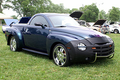 Chevrolet SSR