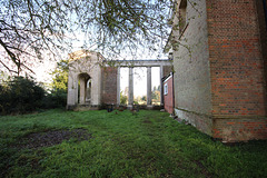 St Lawrence's Church, Ayot St Lawrence, Hertfordshire