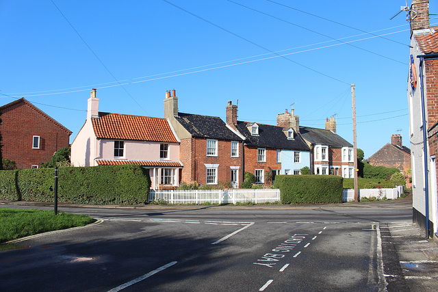 Kings Head Inn, High Street, Southwold, Suffolk