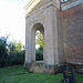 St Lawrence's Church, Ayot St Lawrence, Hertfordshire