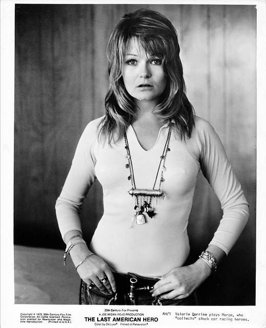 Valerie Perrine