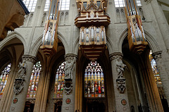 Cathédrale Saints-Michel-et-Gudule