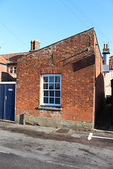 Kings Head Inn, High Street, Southwold, Suffolk