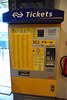 Spoorwegmuseum 2014 – Old ticket machine