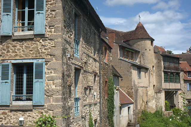 Gargilesse-Dampierre