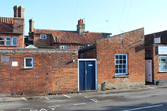 Kings Head Inn, High Street, Southwold, Suffolk