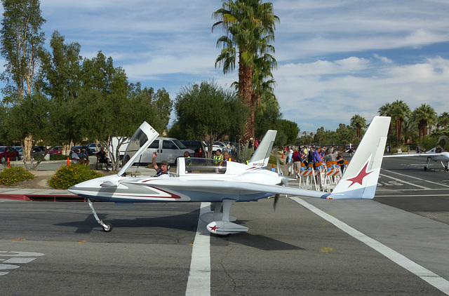Flying Aviation Expo 2014 (18) - 30 October 2014