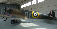 Supermarine Spitfire 1A N3200/ G-CFGJ