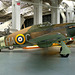 Hawker Hurricane Mk XIIa Z5140/ G-HURI