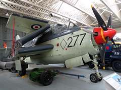 Fairey Gannet AS6